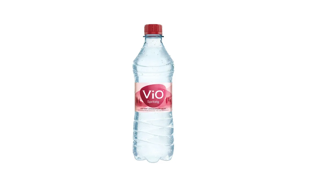 ViO Spritzig 0,5 l