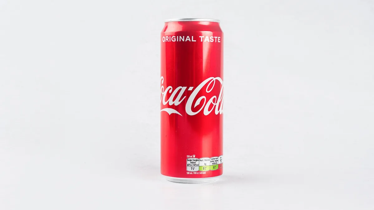 Coca Cola