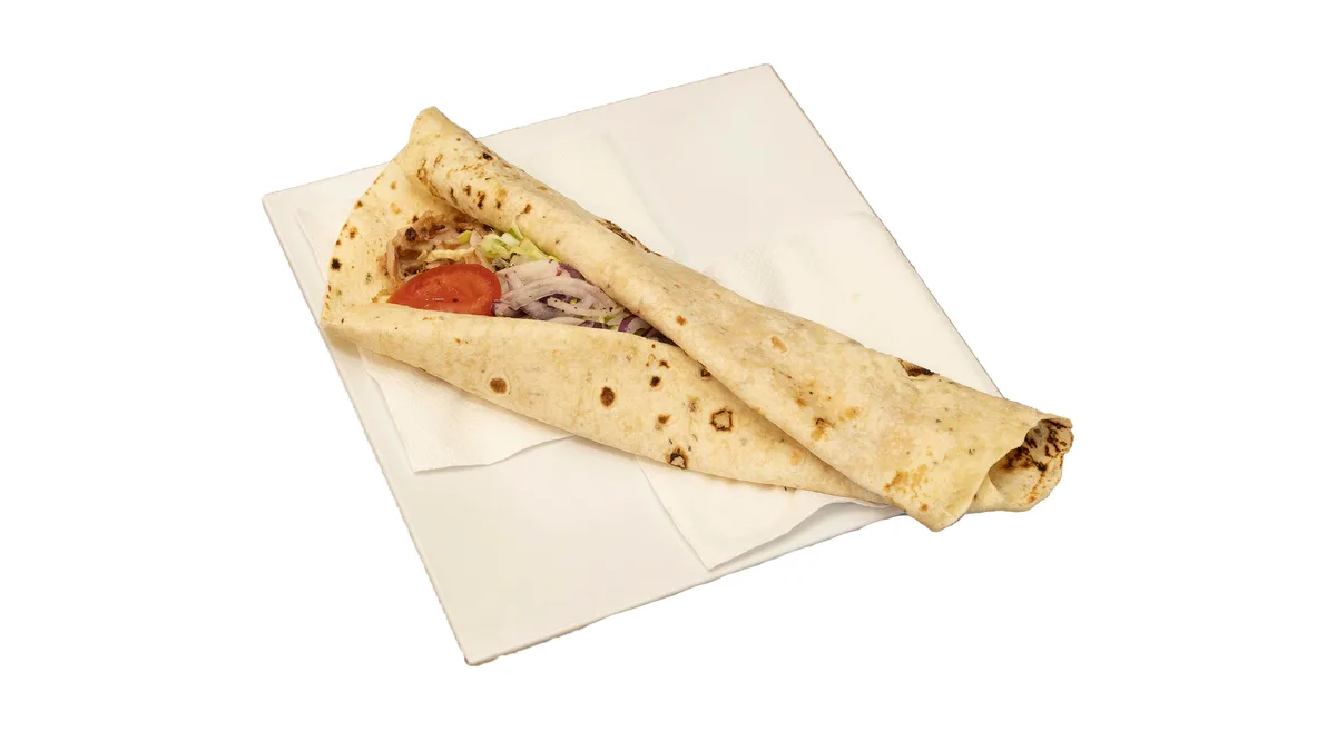 Osman Baba doner obični