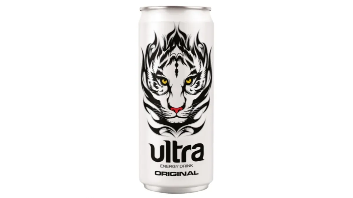 Ultra Energy