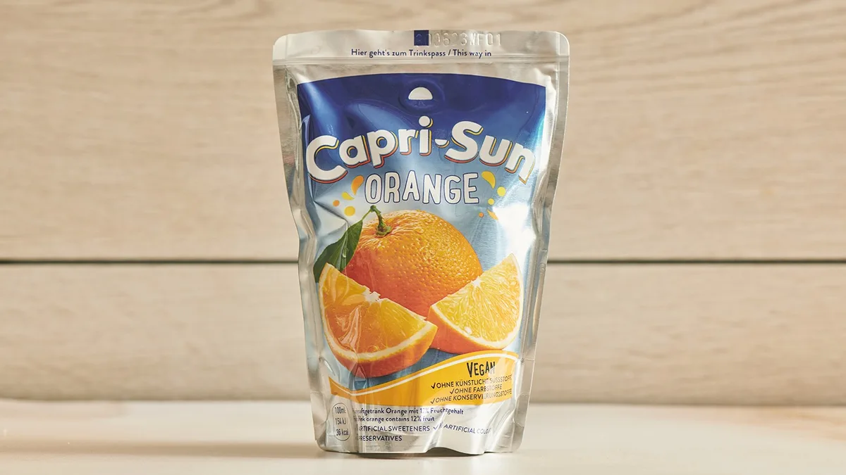 Capri-Sun