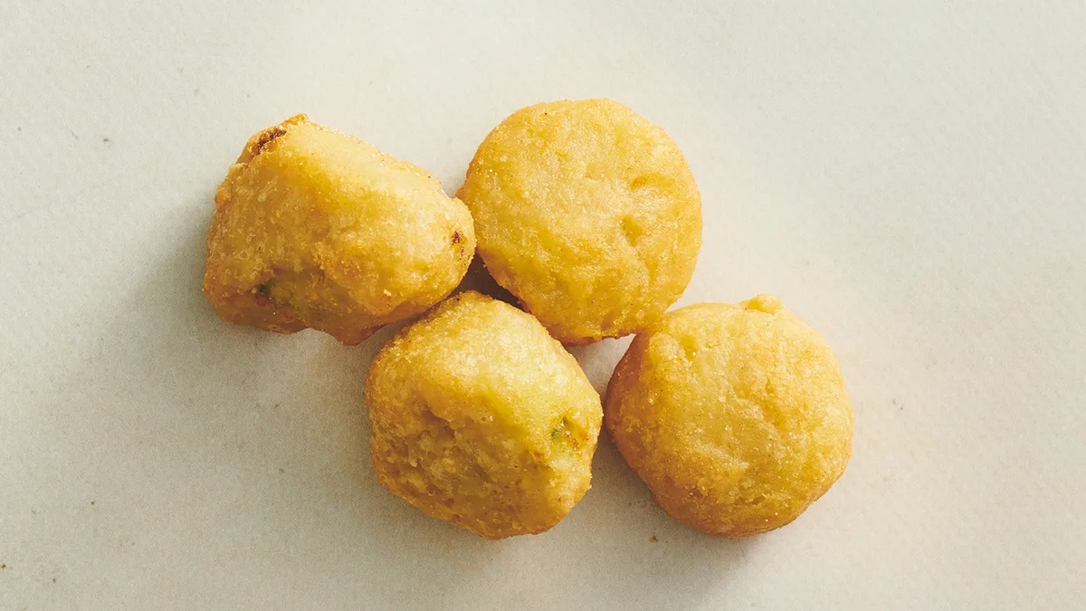 Chili cheese tops (4 stk)