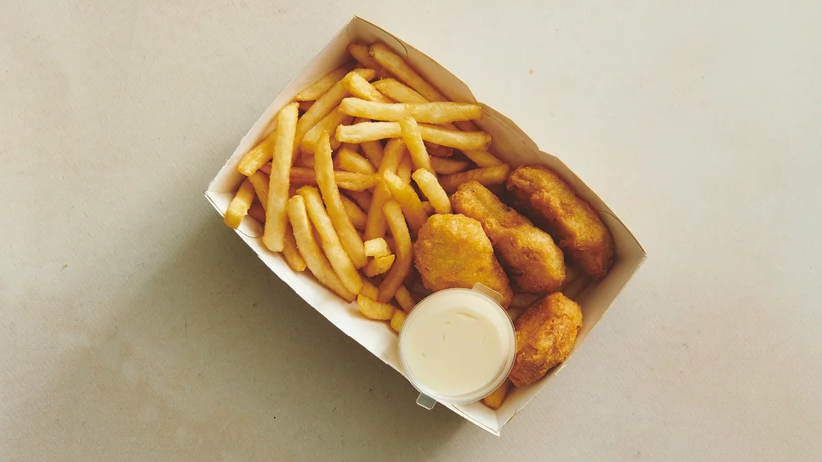 Happy box