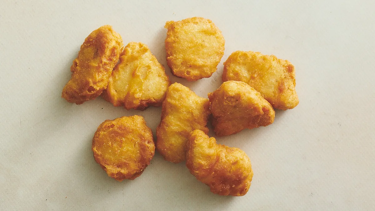 Nuggets (8 stk)
