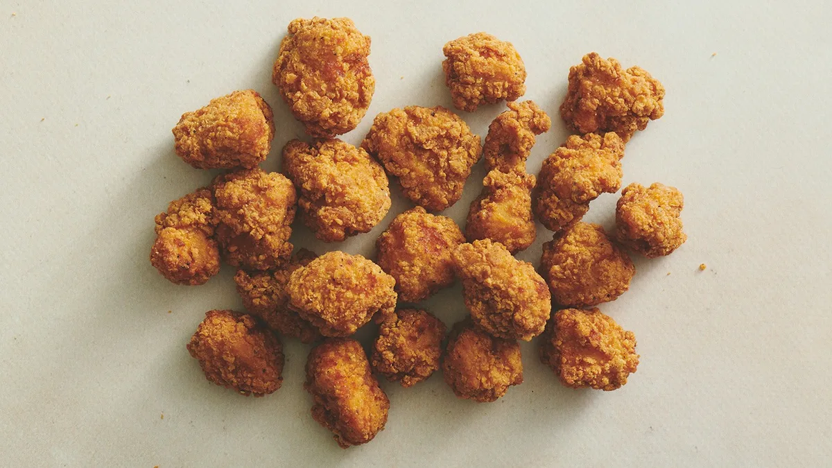 Pop nuggets (20 stk)