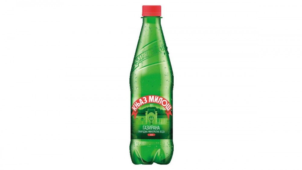 Knjaz Milos 0.5 l