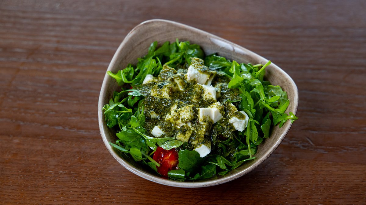Mala salata kuće