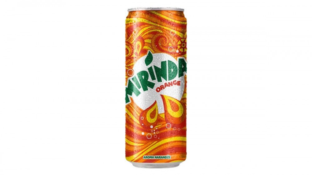 Miranda 0.33 l