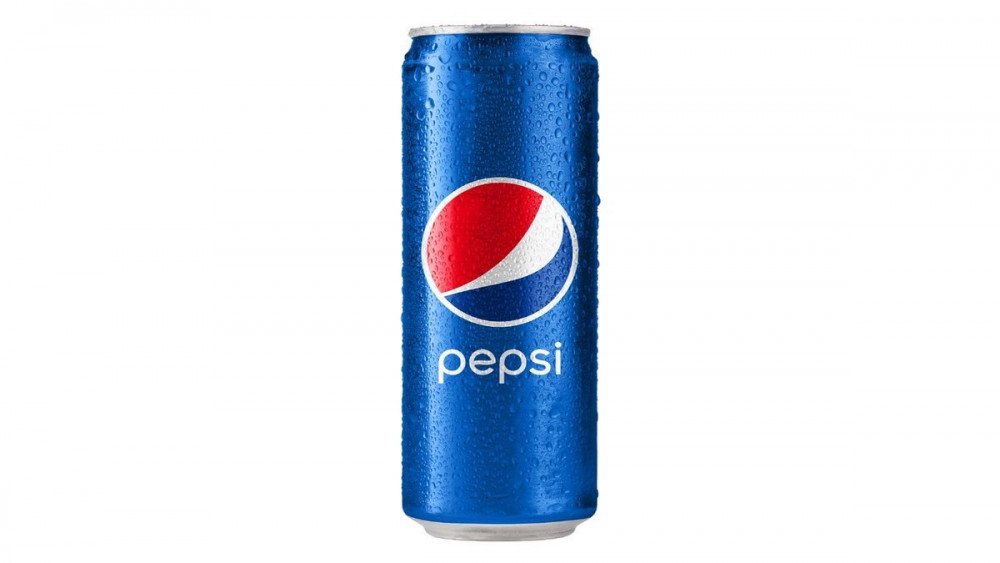 Pepsi 0.33 l