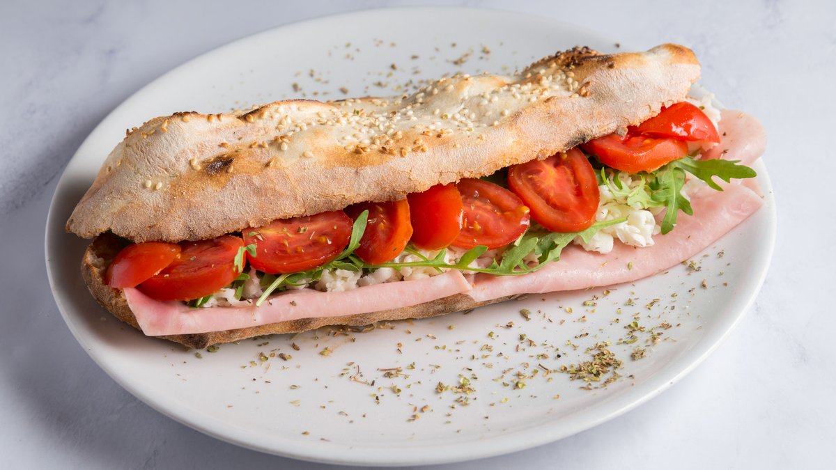 Italijanski sendvič