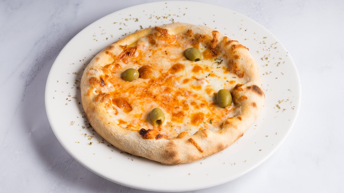 Margarita pizza 24cm