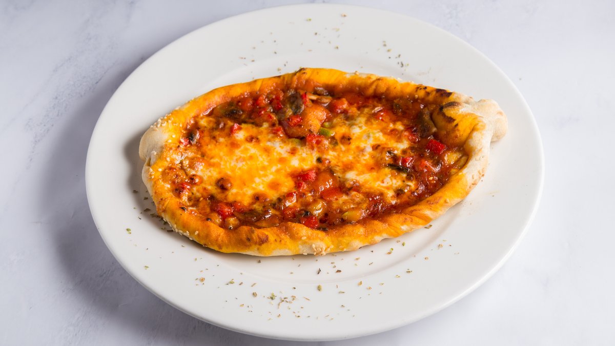 Pide Fresh Mix