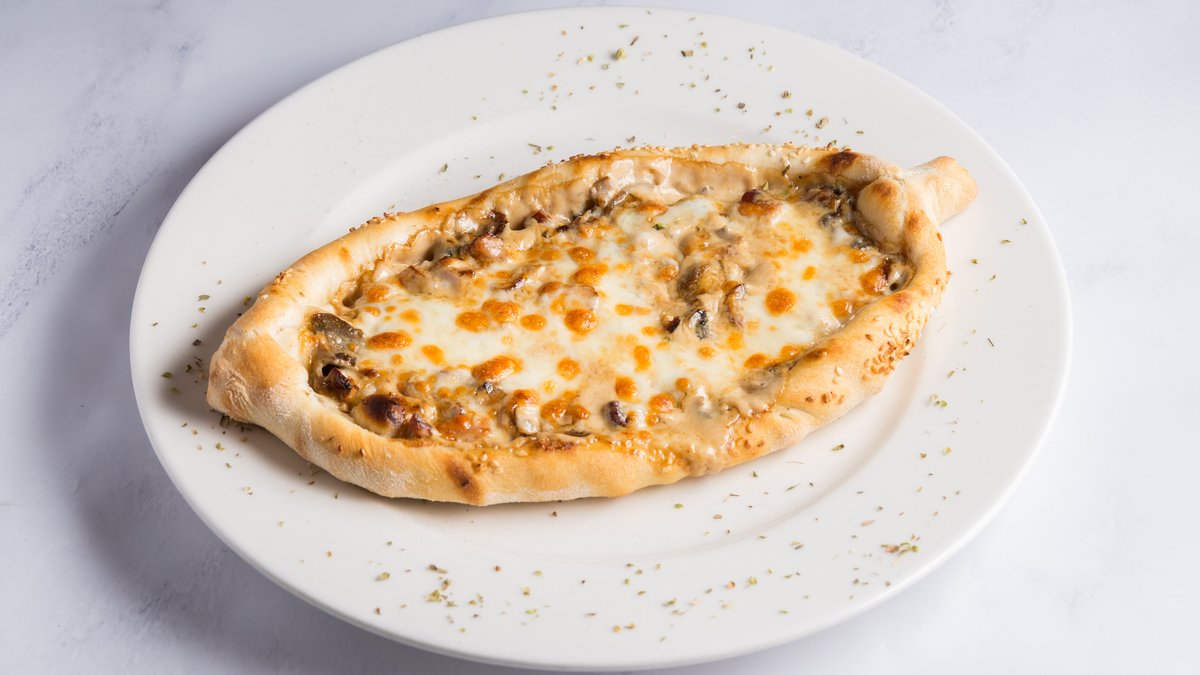 Pide Pollo