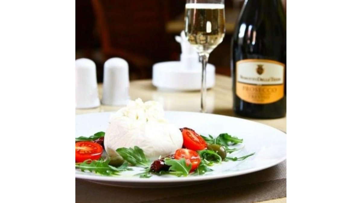 Buratta