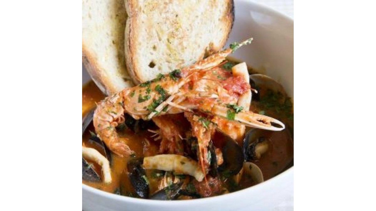 Cacciucco