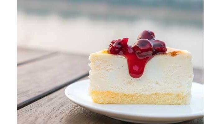 Cheesecake
