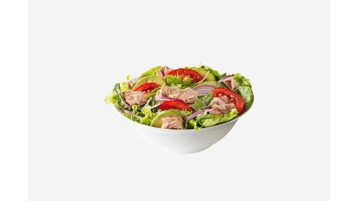 Insalata tonno