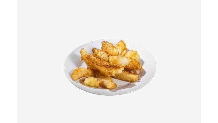 Patate arosto /Cartofi la cuptor