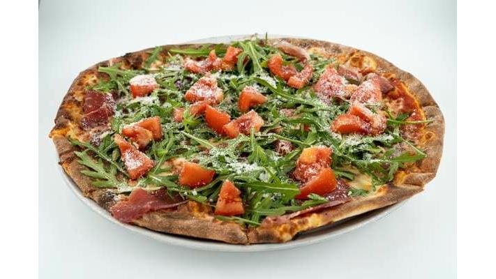 Prosciutto crudo