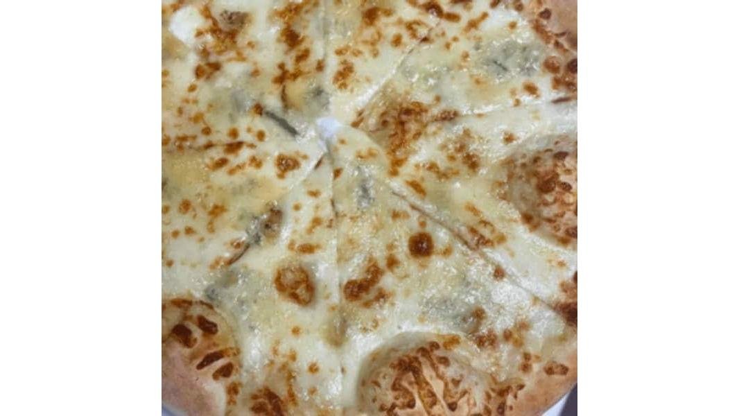 Quattro formaggi