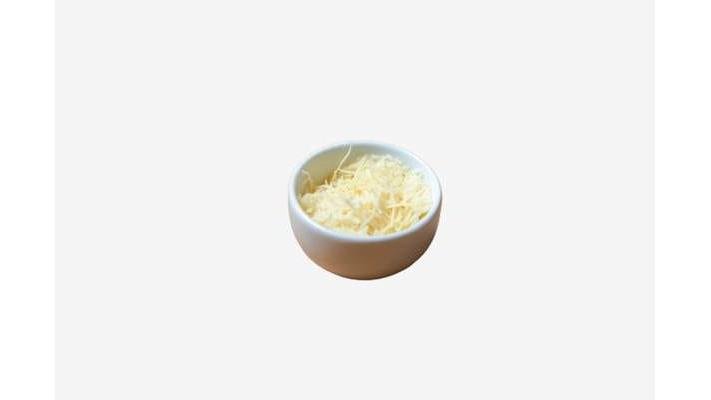 Toping parmegiano