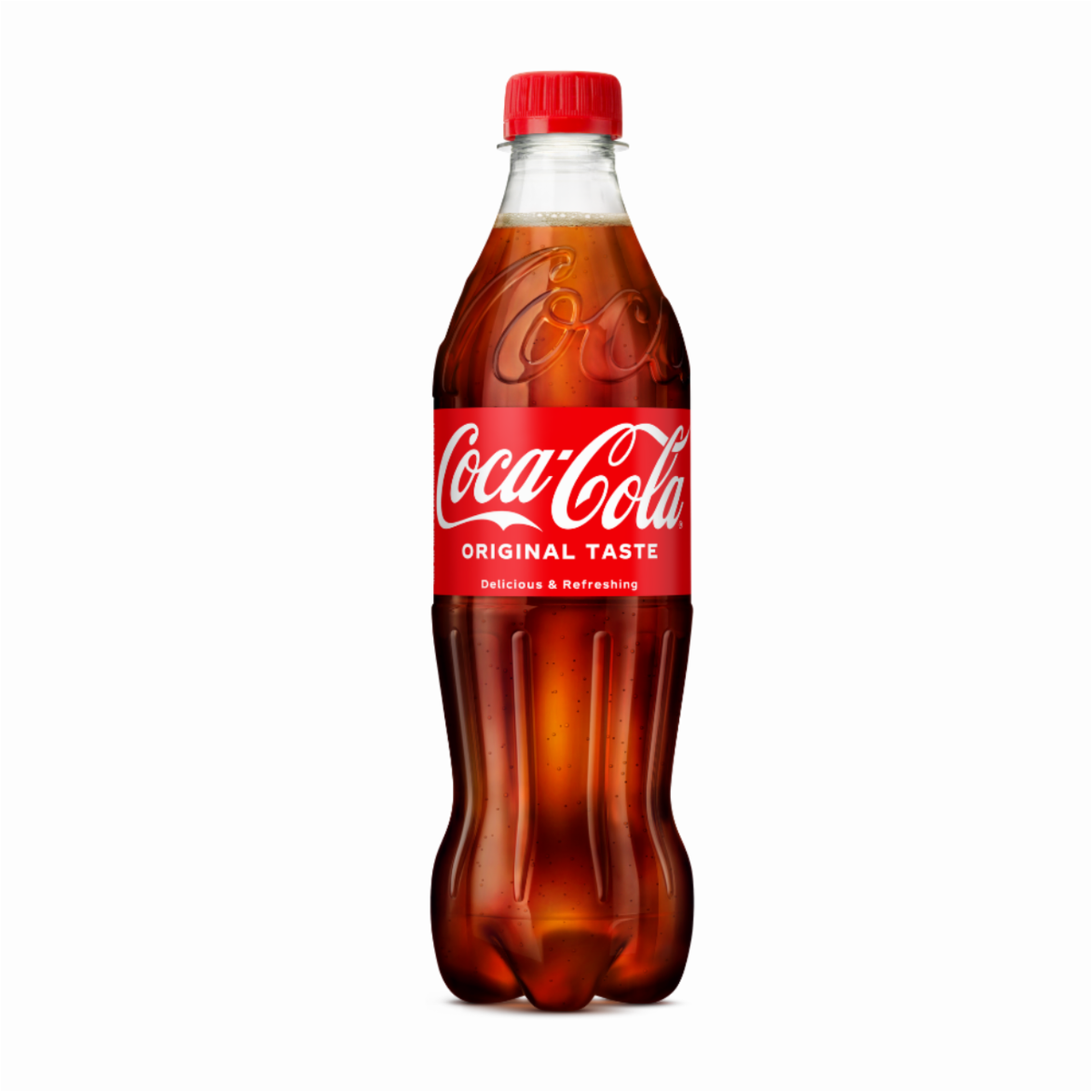 Coca-Cola 50cl