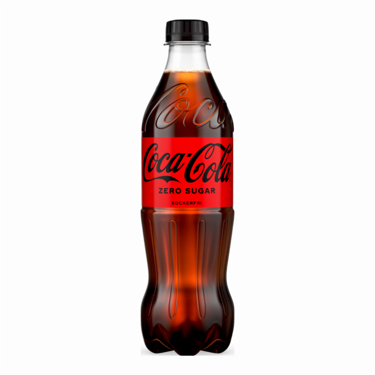 Coca-Cola Zero 50cl