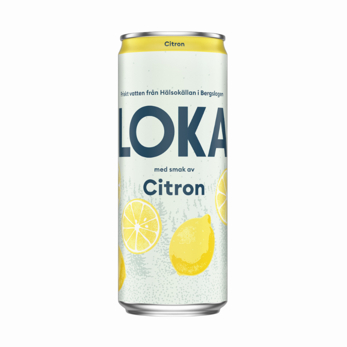 Loka Citrus 33 cl
