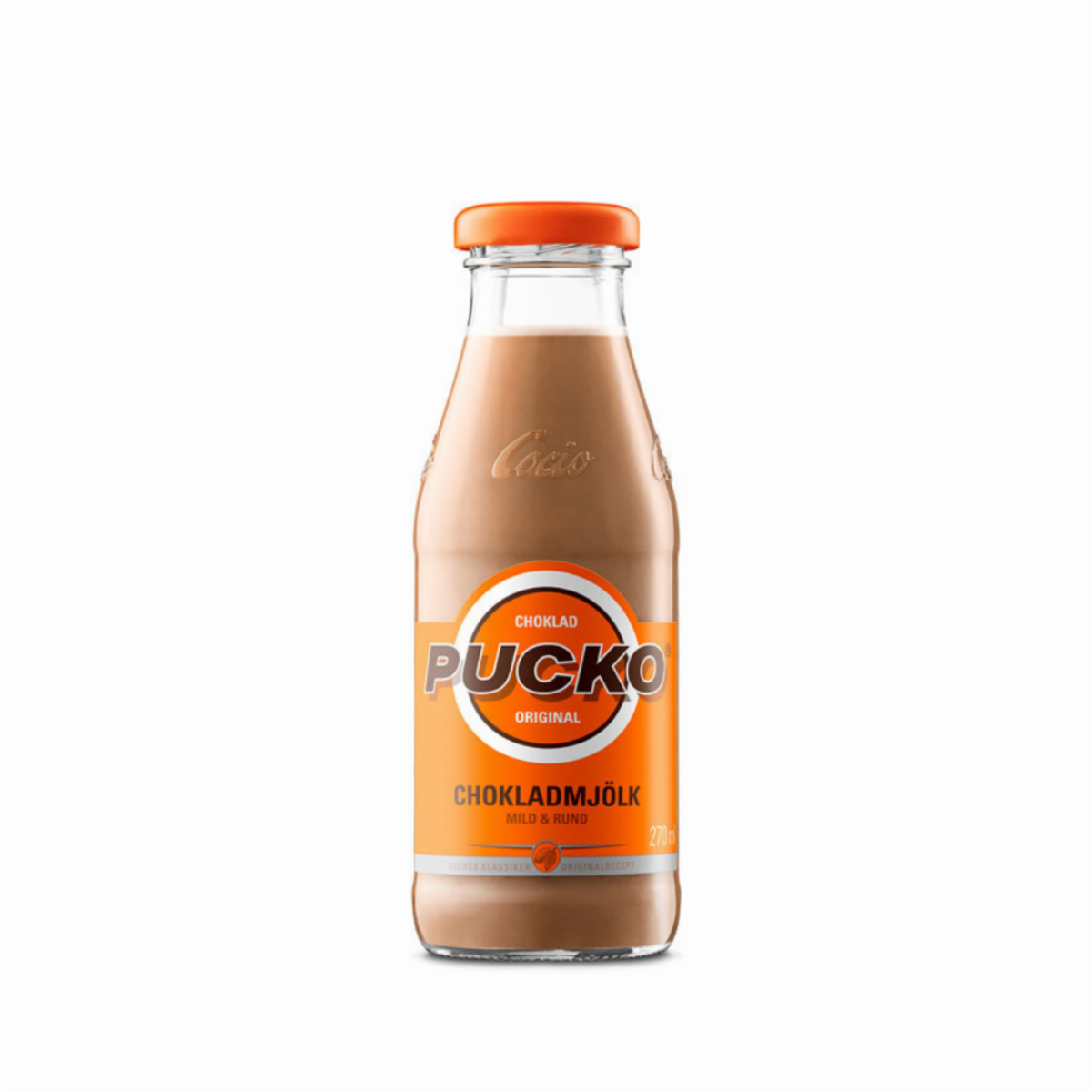 Pucko 27 cl
