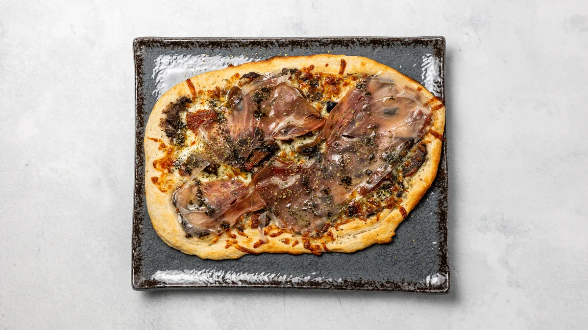 Capricciosa