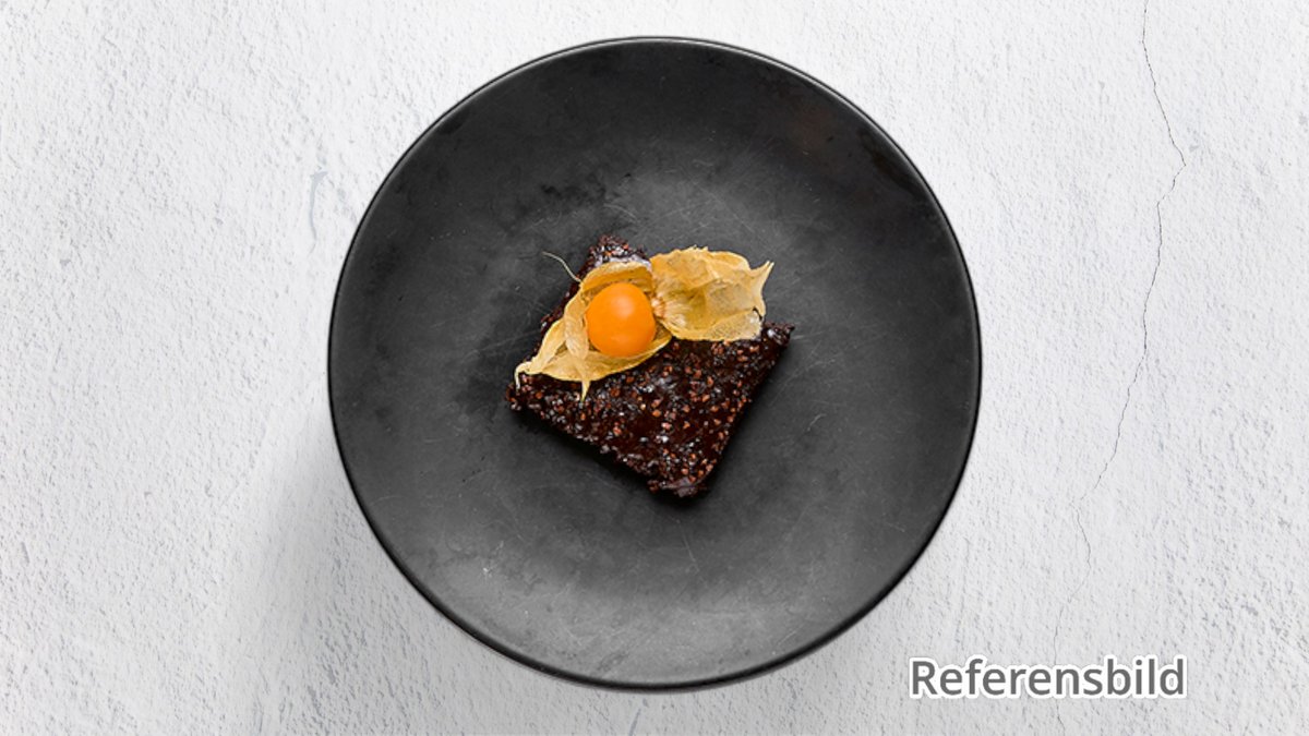 Stout brownie