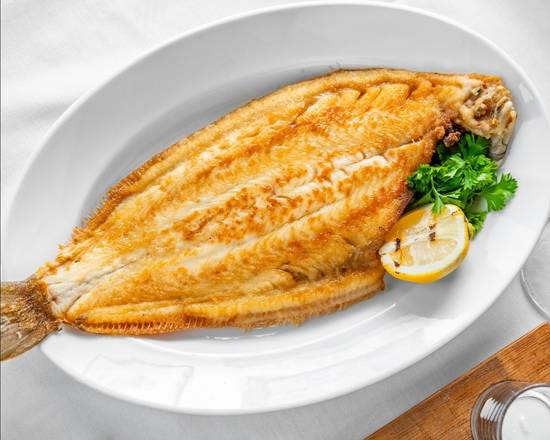 Dover Sole