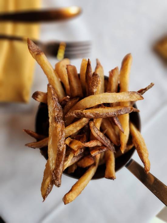 Fries