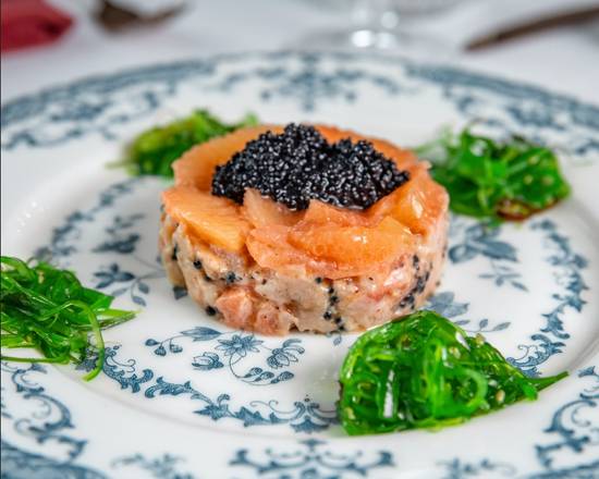 O's Tartar