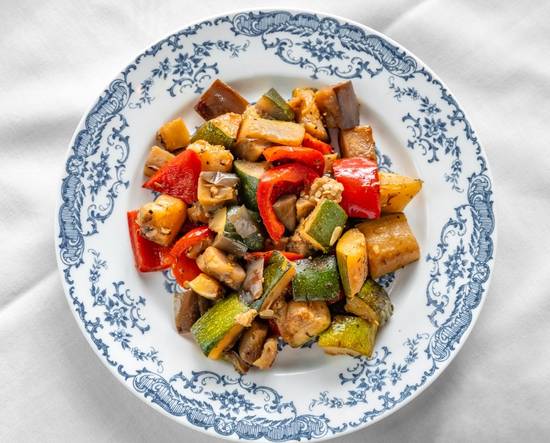 Ratatouille