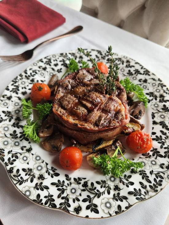Tournedo Ribeye