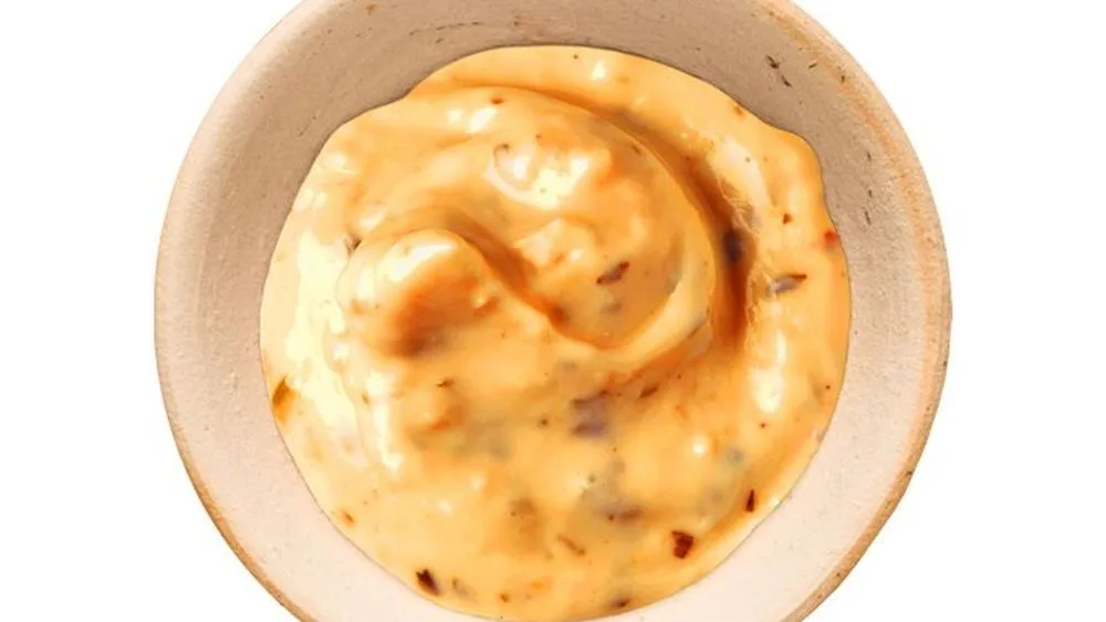Burger Sauce