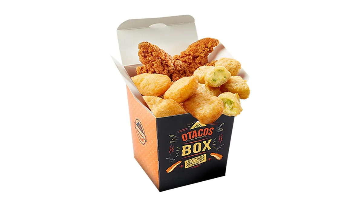 Big Box