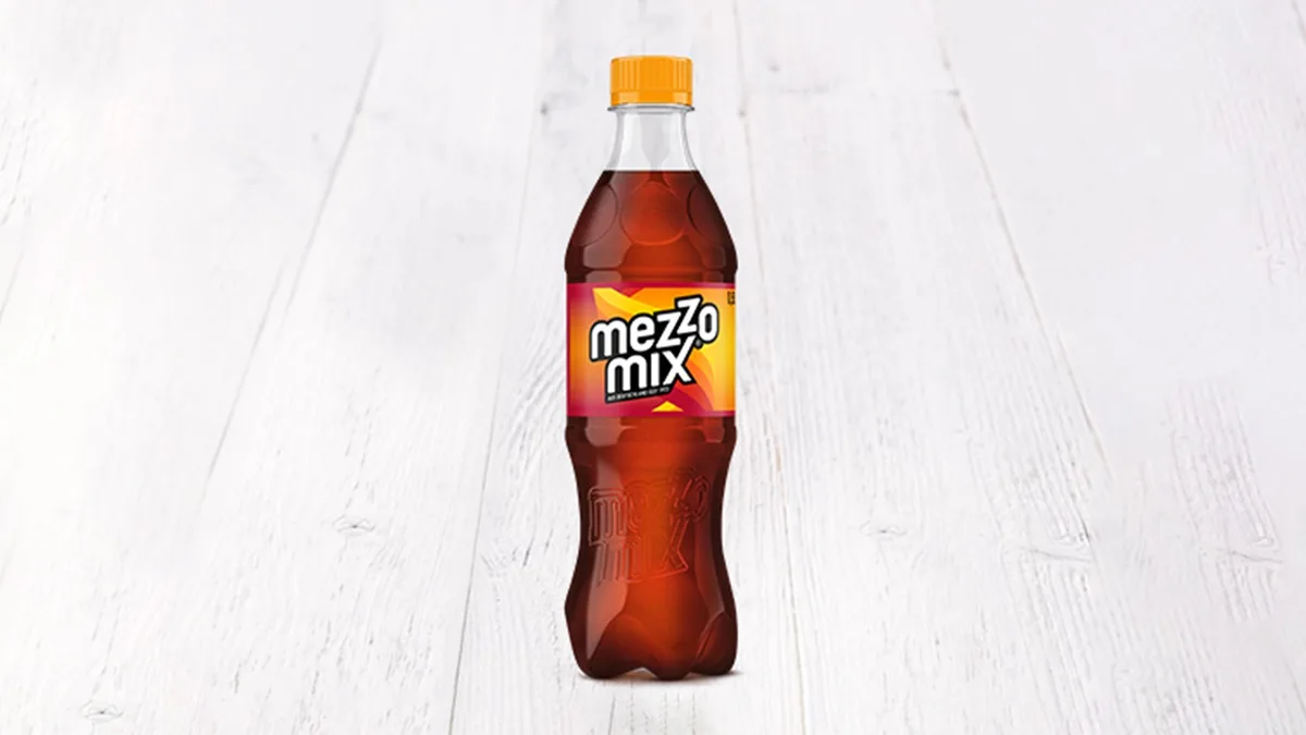 Mezzo Mix 0,5l