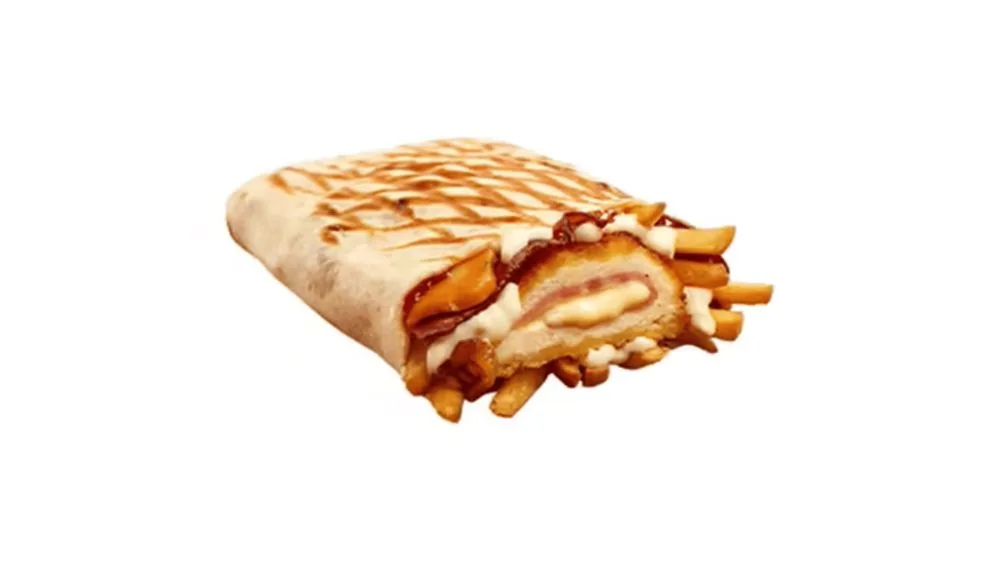 BYO Taco L