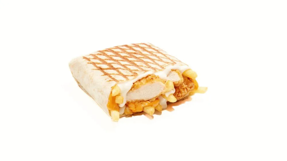 BYO Taco M