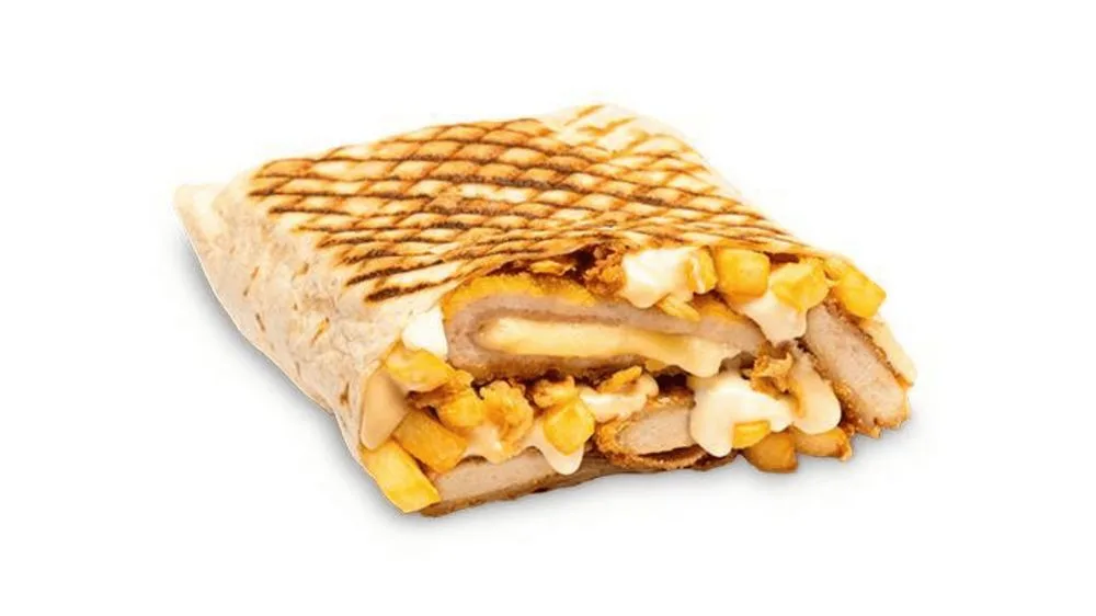 BYO Taco XL