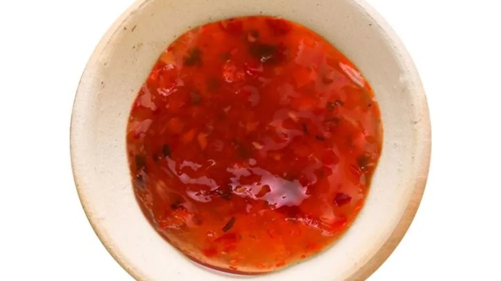 Chili Thai Sauce