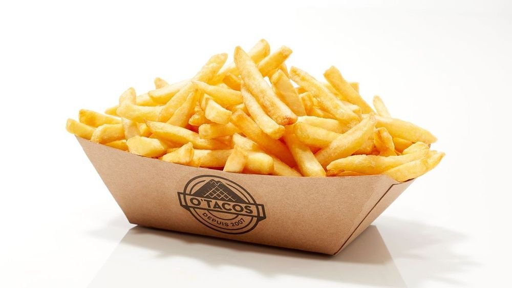 Pommes Frites