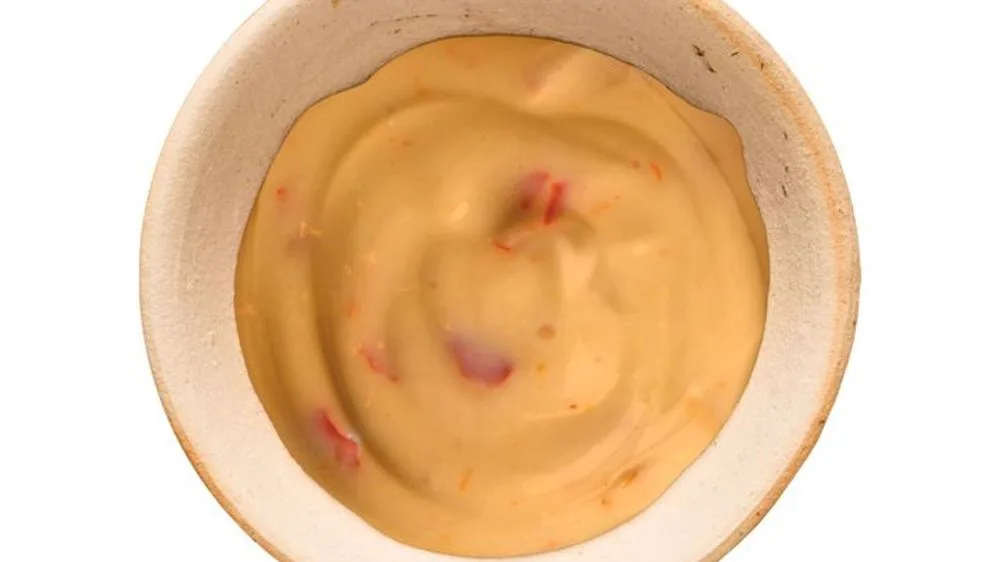 Samourai Sauce