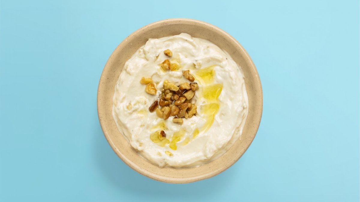Babaganoush