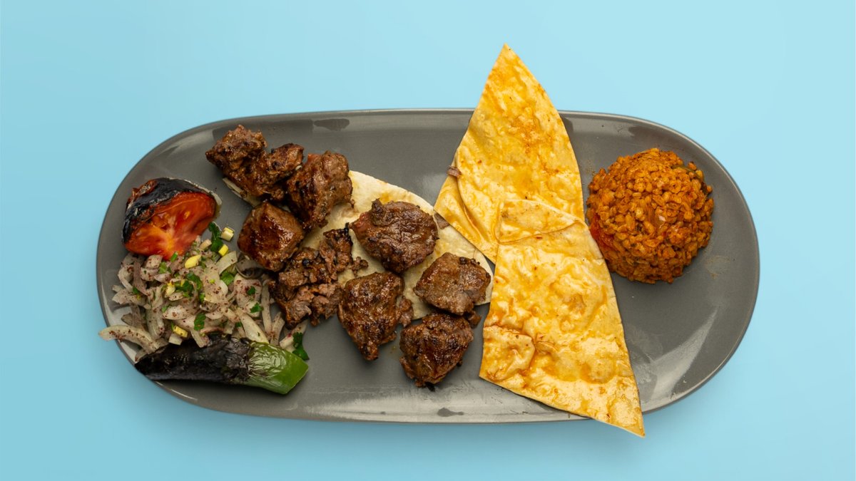 Beef Shish