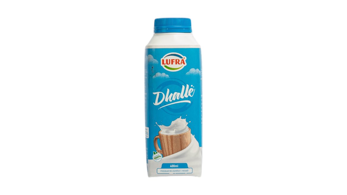 Buttermilk
