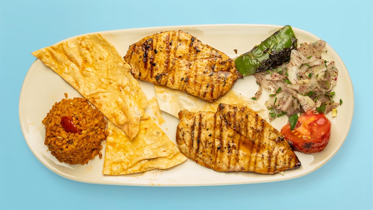 Chicken Cutlet