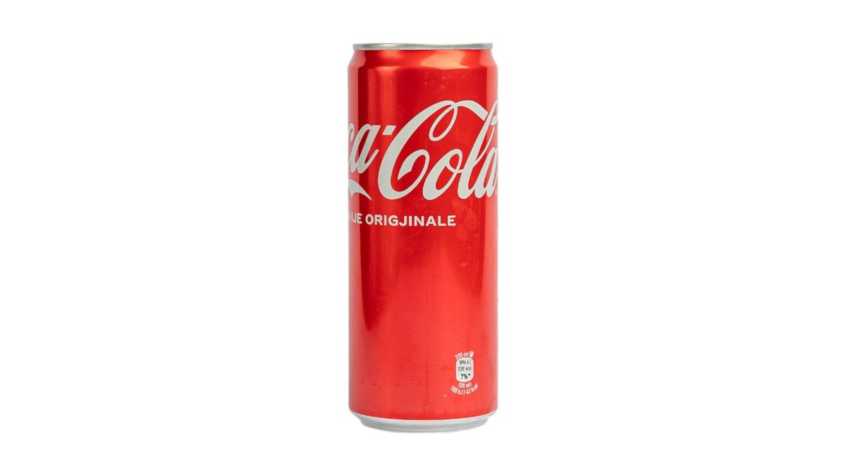 Coca Cola